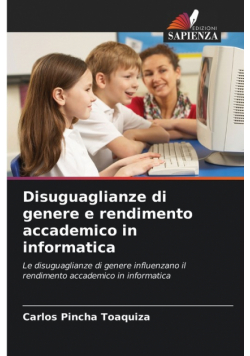 Disuguaglianze di genere e rendimento accademico in informatica