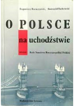 O Polsce na uchodźstwie