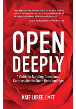 Open Deeply