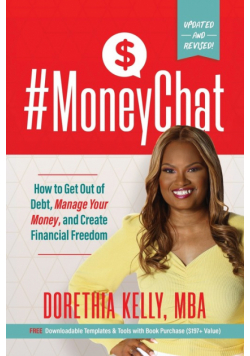 #MoneyChat