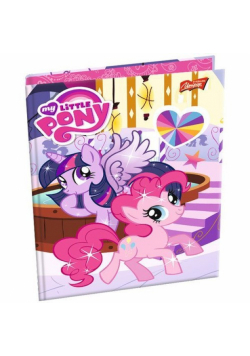 Segregator A6 My Little Pony