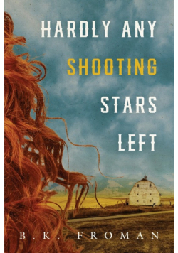 Hardly Any Shooting Stars Left