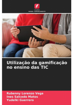 Utilização da gamificação no ensino das TIC