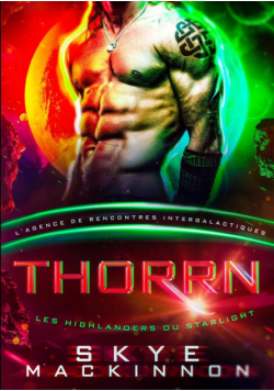 Thorrn