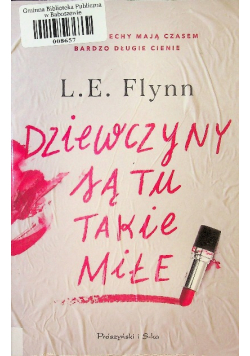 Dziewczyny są tu takie miłe