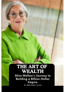 The Art of Wealth