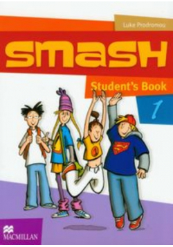 Smasch Students Book 1
