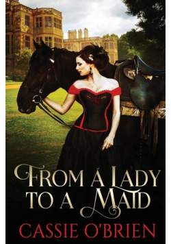 From a Lady to a Maid