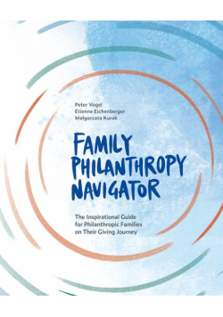 Family Philanthropy Navigator