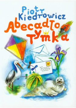 Abecadło Tymka