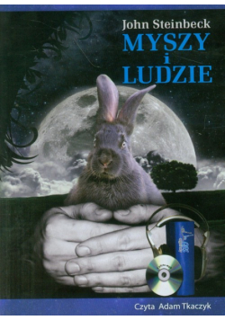 Myszy i ludzie, Audiobook