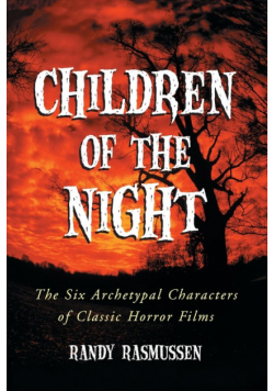 Children of the Night