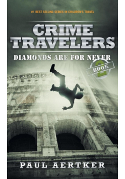 Diamonds Are For Never