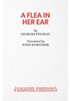 A Flea In Her Ear