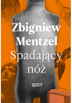 Spadający nóż