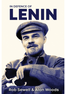 In Defence of Lenin