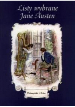 Austen Listy wybrane