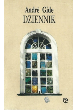 Gide Dziennik