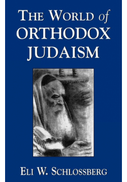The World of Orthodox Judaism