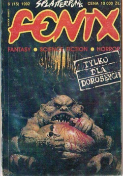 Fenix Nr 6 / 92