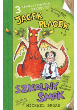 Jacek Placek Szkolny Smok