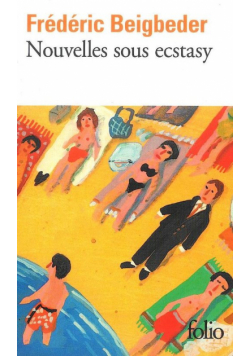 Nouvelles sous ecstasy