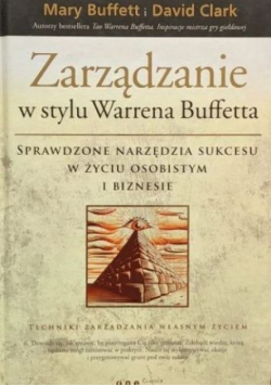 Zarządzanie w stylu Warrena Buffetta