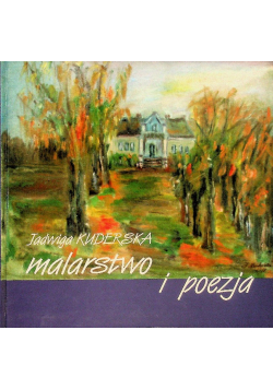 Malarstwo i poezja