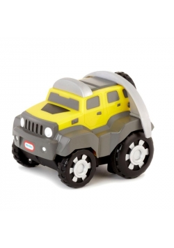 Little Tikes - Auto kaskaderskie Tumbling