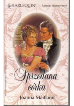Sprzedana córka