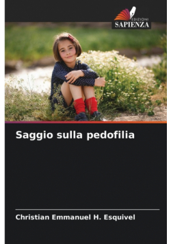Saggio sulla pedofilia