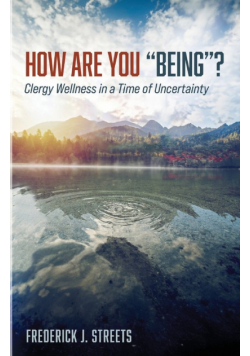 How Are You "Being"?
