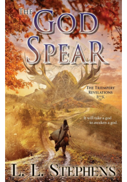 The God Spear