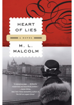 Heart of Lies