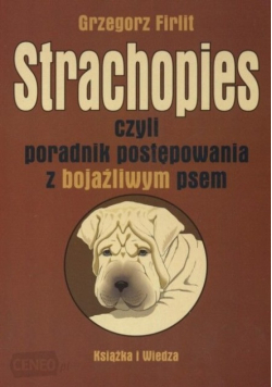 Strachopies