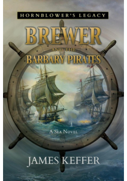 Brewer and The Barbary Pirates