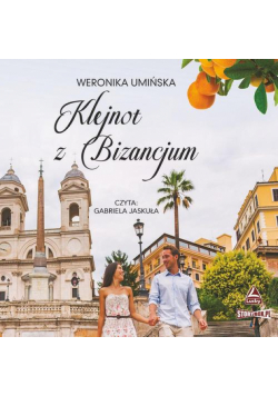 Klejnot z Bizancjum