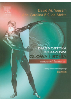Motta Ana Carolina B. S. - Głowa i szyja