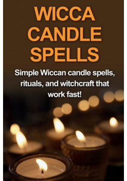 Wicca Candle Spells