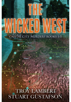 The Wicked West