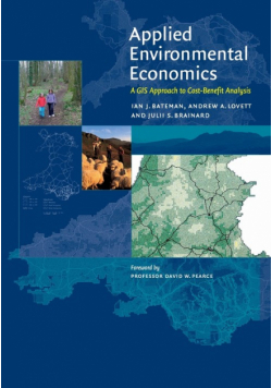 Applied Environmental Economics
