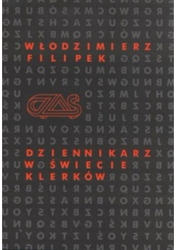 Dziennikarz w świecie klerków