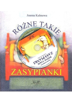 Różne takie zasypianki