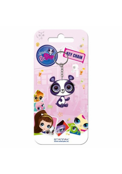 Breloczek Littlest Pet Shop