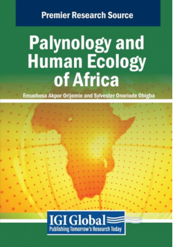 Palynology and Human Ecology of Africa