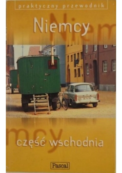 Niemcy część wschodnia. Praktyczny przewodnik, Pascal