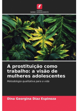 A prostituição como trabalho