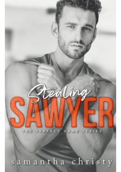Stealing Sawyer