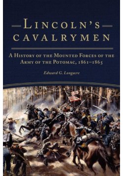 Lincoln's Cavalrymen