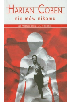 Nie mów nikomu Wydanie kieszonkowe